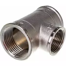 Переходной тройник RTP 25201