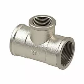 Переходной тройник RTP 25200