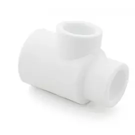 Переходной тройник RTP