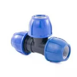 Переходной тройник RTP