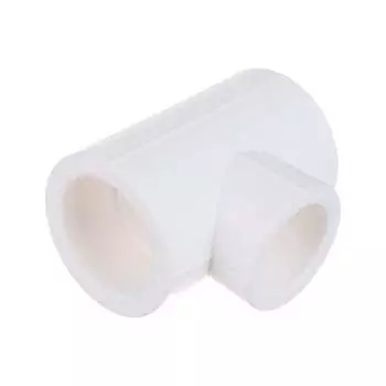 Переходной тройник RTP 10769