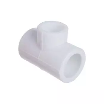 Переходной тройник РВК 030802