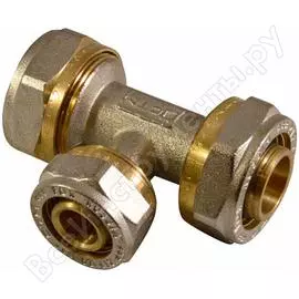 Переходной тройник СТМ CT262026