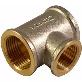 Переходной тройник СТМ CRRT0112