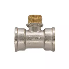 Переходной тройник СТМ CRT34M12