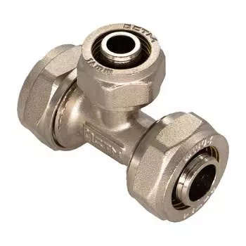 Переходной тройник СТМ CT201620