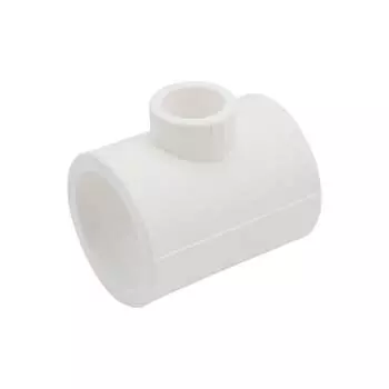 Переходной тройник СТМ CPTR4020