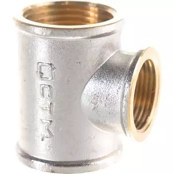 Переходной тройник СТМ CRRT0134