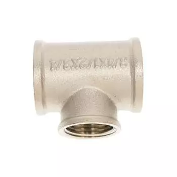 Переходной тройник СТМ CRRT3412