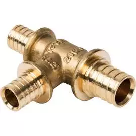 Переходной тройник STOUT SFA-0014-201616