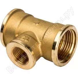 Переходной тройник STOUT RG008Q0QTEDT32