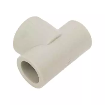 Переходной тройник TEBO PPR 031040204