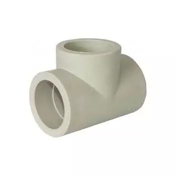 Переходной тройник TEBO PPR 031043210