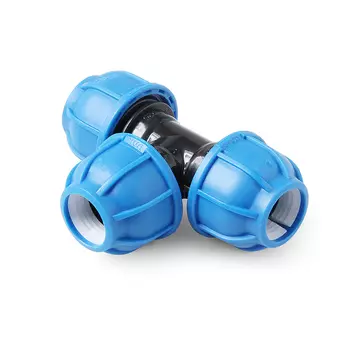 Переходной тройник UNIO 86025020025X000b