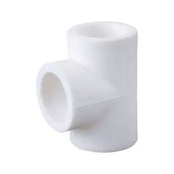 Переходной тройник Valfex 10402540 127-0554