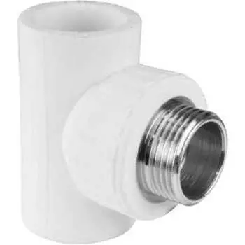 Переходной тройник Valfex 10128232