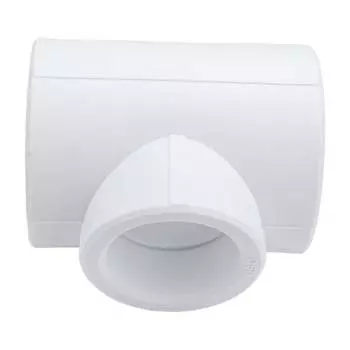 Переходной тройник Valfex 10635063 127-0564