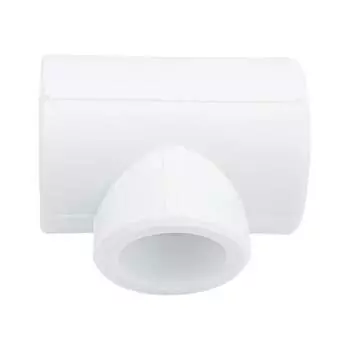 Переходной тройник Valfex 10403240 127-0555