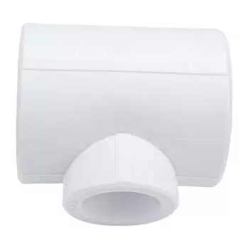 Переходной тройник Valfex 10503250 127-0558