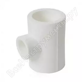 Переходной тройник Valfex 10754075 127-1873