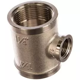 Переходной тройник Valtec VTr.750.N.0704