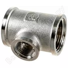 Переходной тройник Valtec VTr.750.N.0604