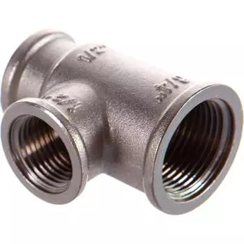 Переходной тройник Valtec VTr.750.RN.050404