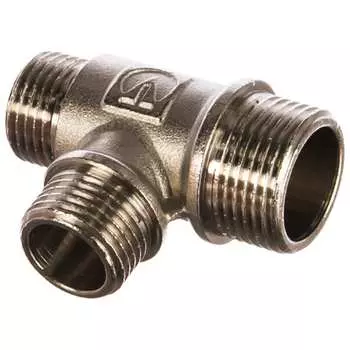 Переходной тройник Valtec VTr.131.RN.050404