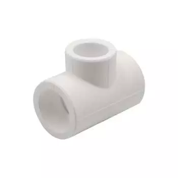 Переходной тройник VRT 537517