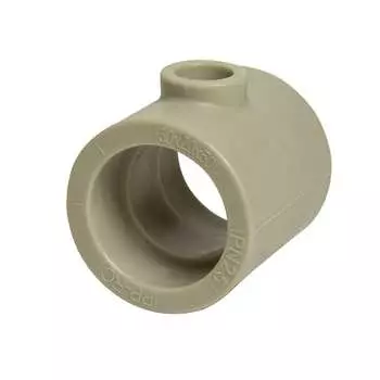 Переходной тройник VRT 538401