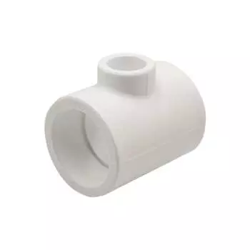 Переходной тройник VRT 537459