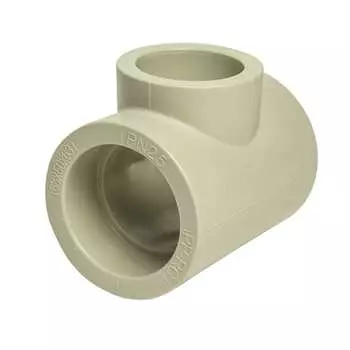 Переходной тройник VRT 538409