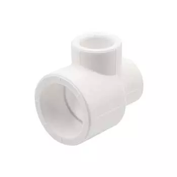 Переходной тройник VRT 537449