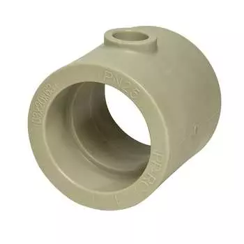 Переходной тройник VRT 538405