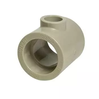 Переходной тройник VRT 538402