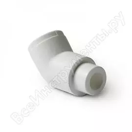 Переходной угольник PRO AQUA PA13808b