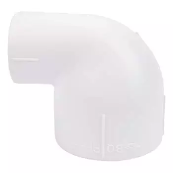 Переходной уголок Blue Ocean PPRF/90RE(W)-32х20