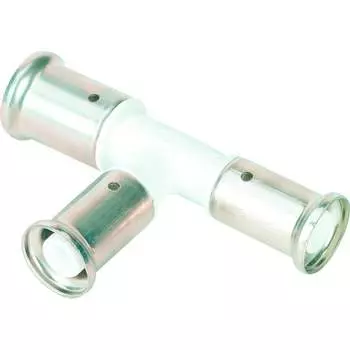 Переходный тройник Henco 11PKW-201616