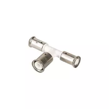 Переходный тройник Henco 12PKW-202620