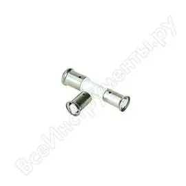 Переходный тройник Henco