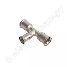 Переходный тройник Henco 10P-201620