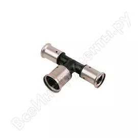 Переходный тройник Henco