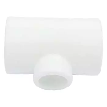 Переходный тройник РВК 030808