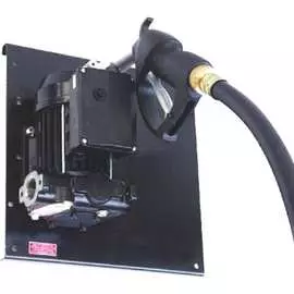 Перекачивающая станция для дизельного топлива PIUSI ST Panther DC F00340080