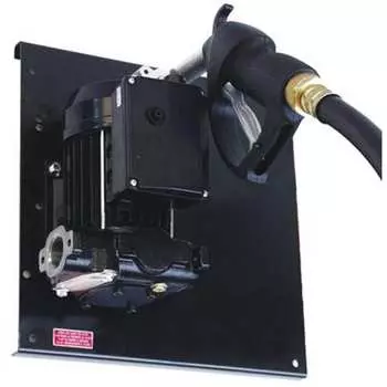 Перекачивающая станция для дизельного топлива PIUSI