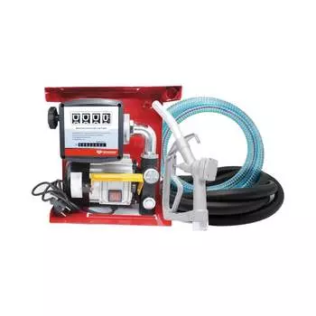 Перекачивающая станция для топлива Petropump ACFD 60 PP320002