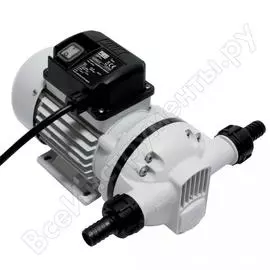 Перекачивающий мембранный насос для мочевины PIUSI SuzzaraBlue AC F00203090