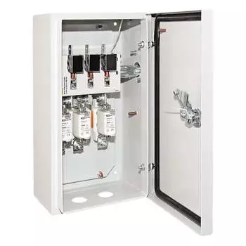Перекидной ящик TDM ELECTRIC ЯРП-П-400А SQ1602-0007