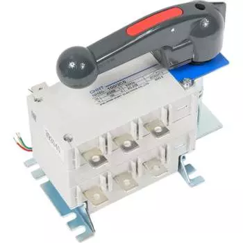 Перекидной рубильник CHINT 393545