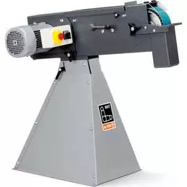 Переключаемый ленточно-шлифовальный станок Fein